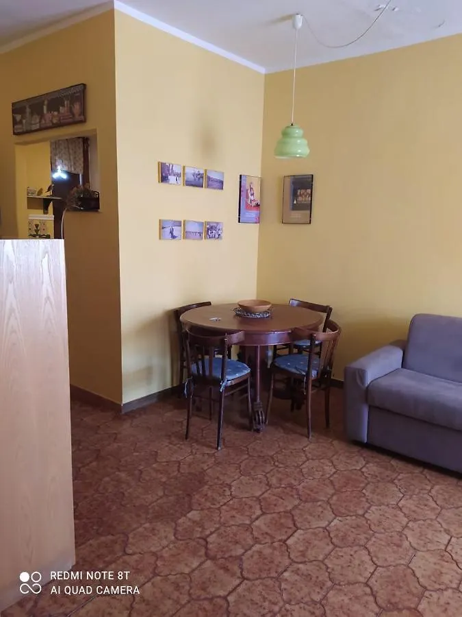 Civico 9 Alghero Apartment