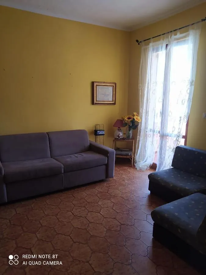 Civico 9 Alghero Apartment