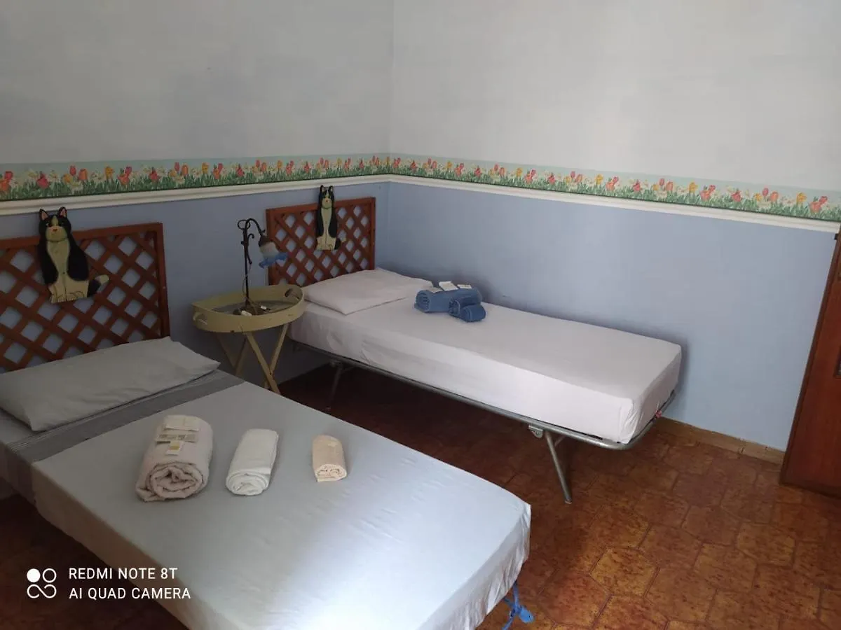 Apartment Civico 9 Alghero