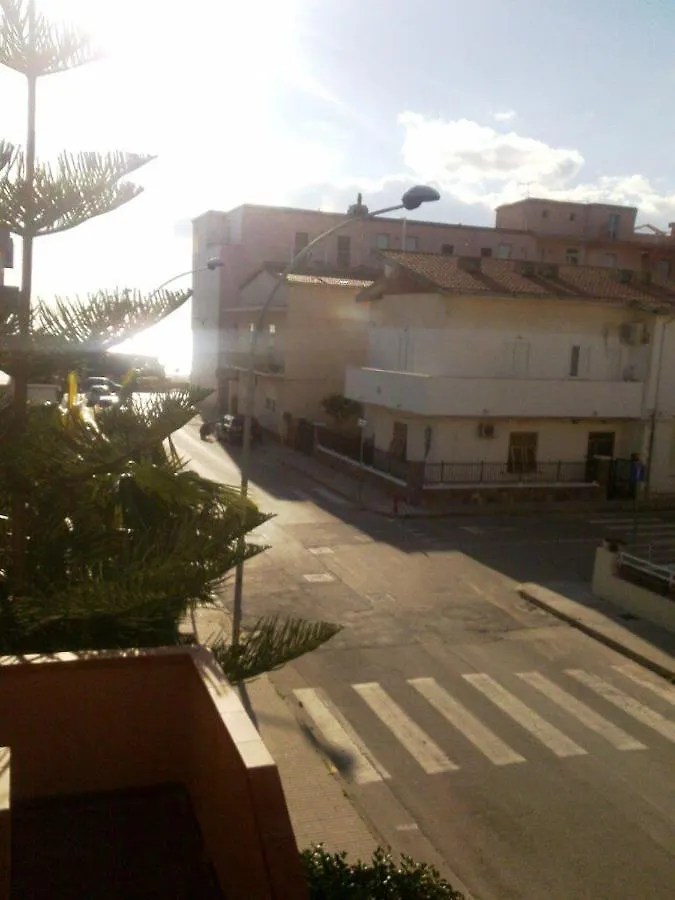 Apartment Civico 9 Alghero